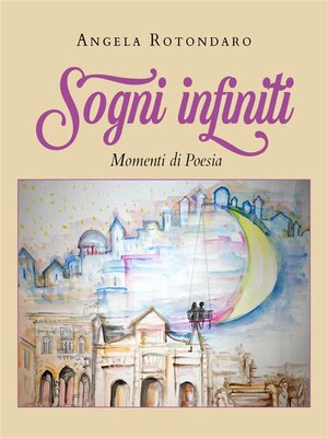 cover image of Sogni Infiniti